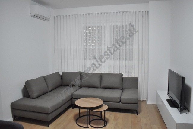 Two bedroom apartment for rent in Paskuqani area in Tirana, Albania
